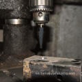 Aluminiumfodral Step Drill Bit